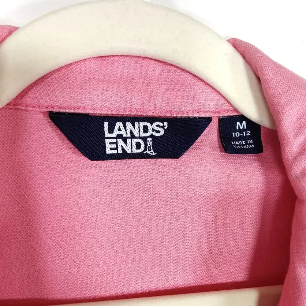 Lands End lands end